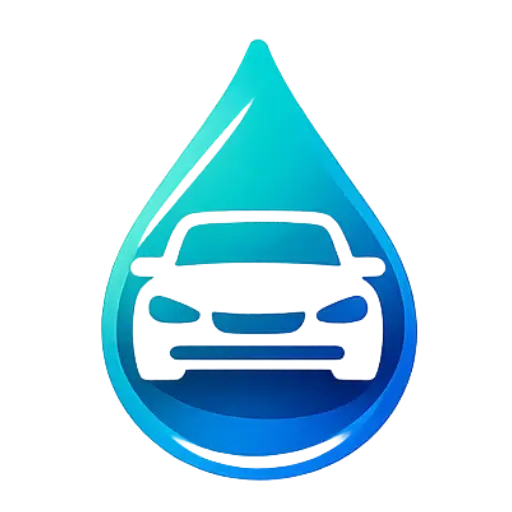 Lavage auto à domicile Létra